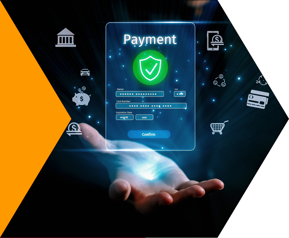 Payment Features